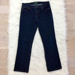 RALPH LAUREN Green Label Jeans